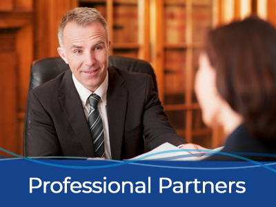 Services - Professional Partners